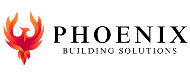 Logo of phoenix building solutions